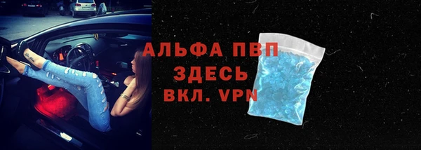 ALPHA PVP Осинники