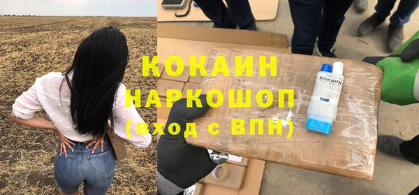 ALPHA PVP Осинники