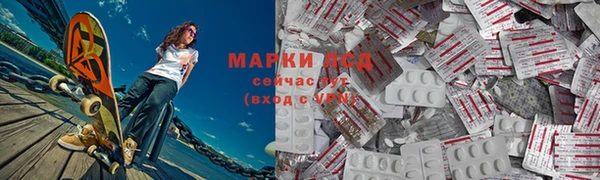 ALPHA PVP Осинники